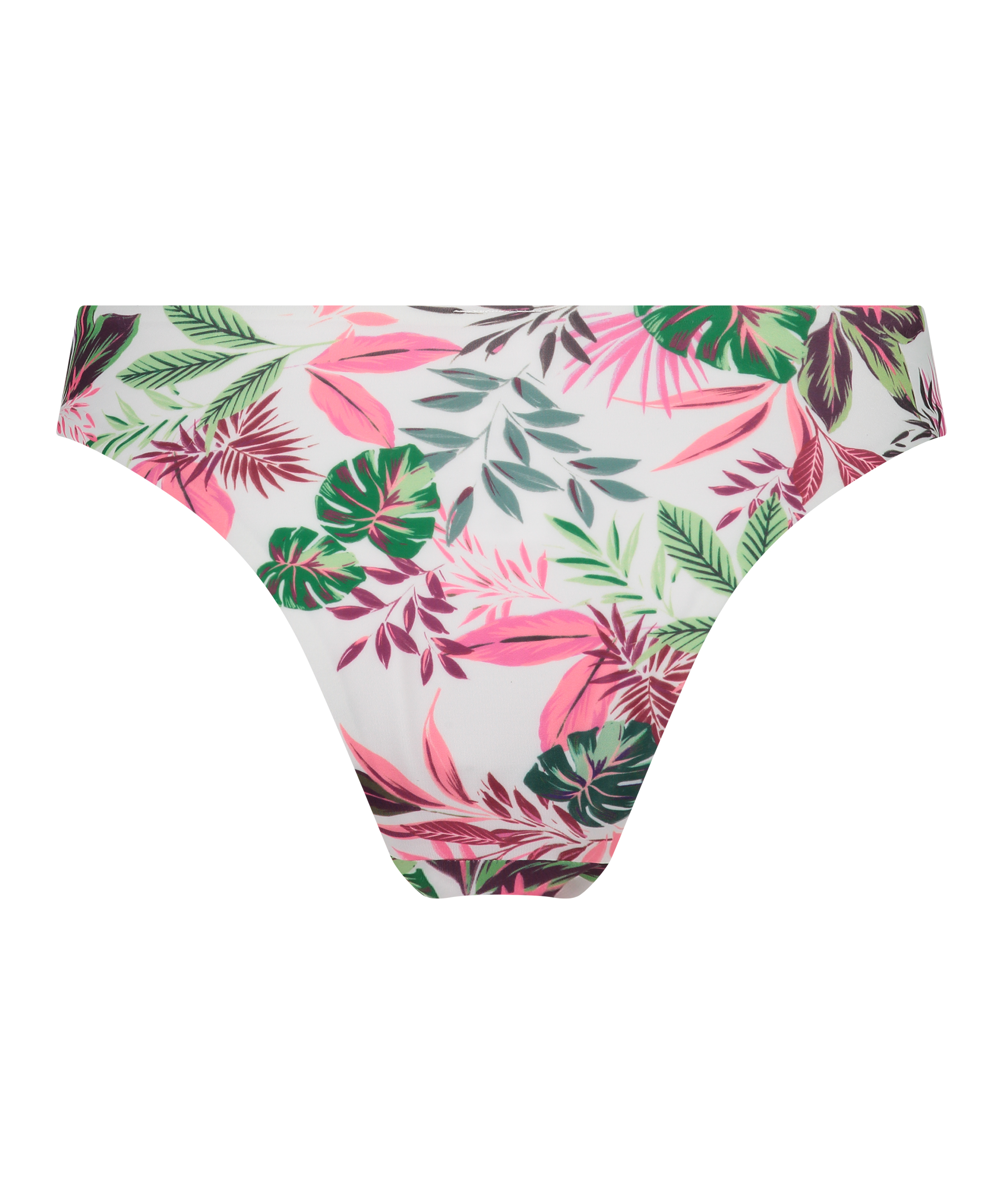 Dół od bikini Cuba, Biały, main