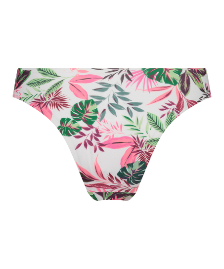 Dół od bikini Cuba, Biały