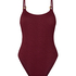 D&oacute;ł od Bikini Algarve, Fioletowy