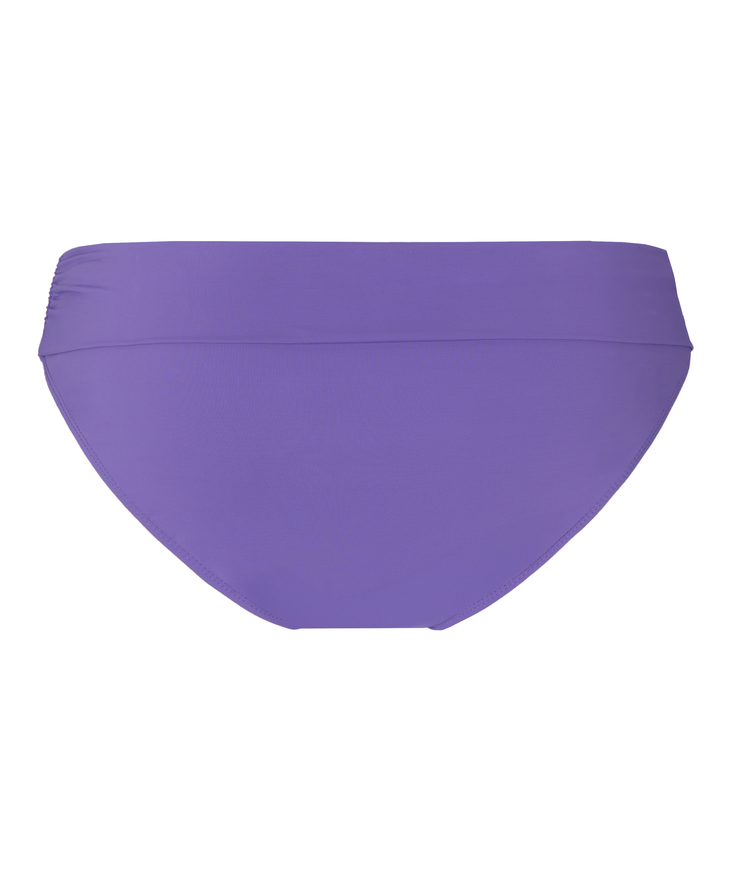 D&oacute;ł od bikini Luxe, Fioletowy, main