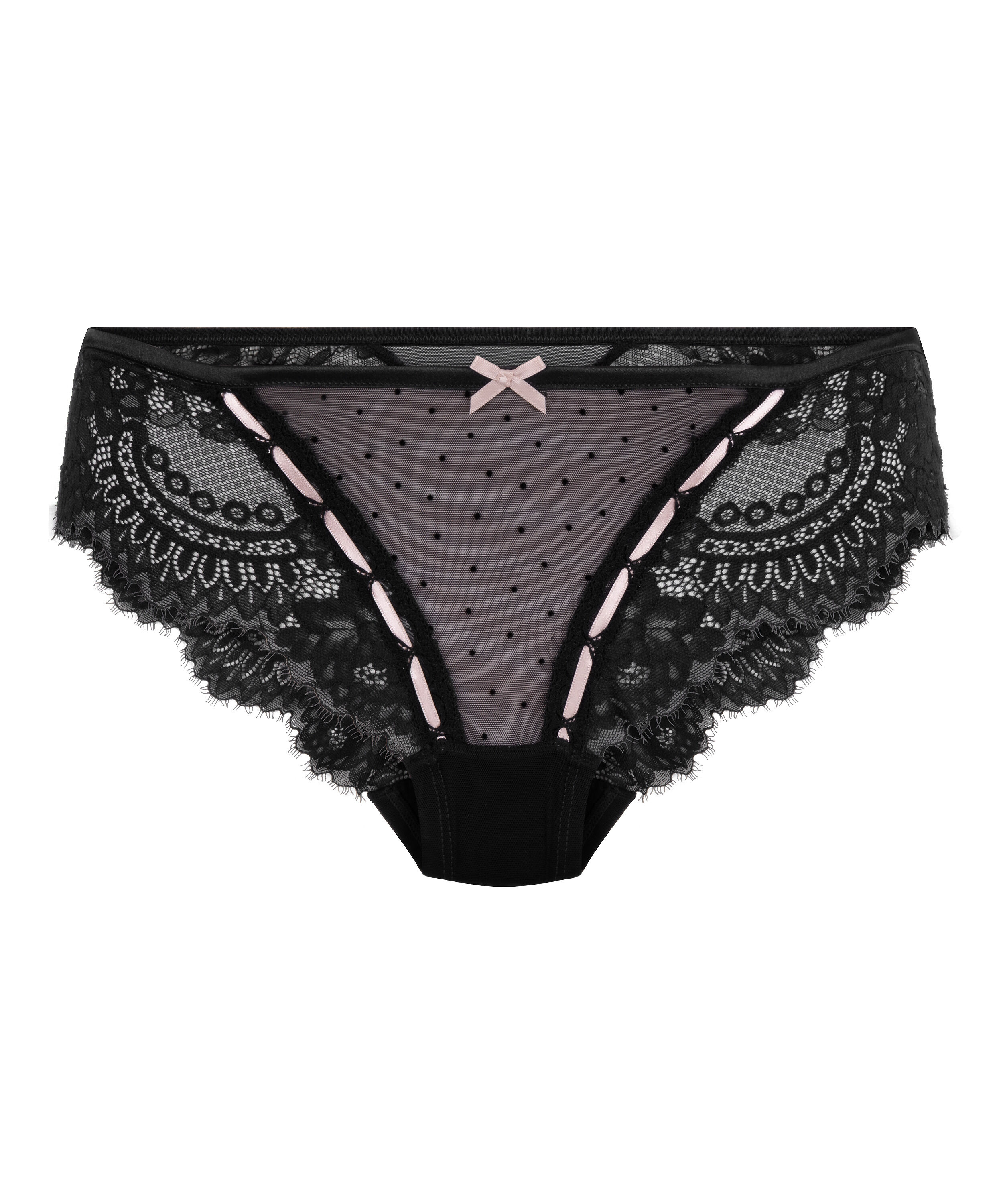 Brazyliany Dorothy, Czarny