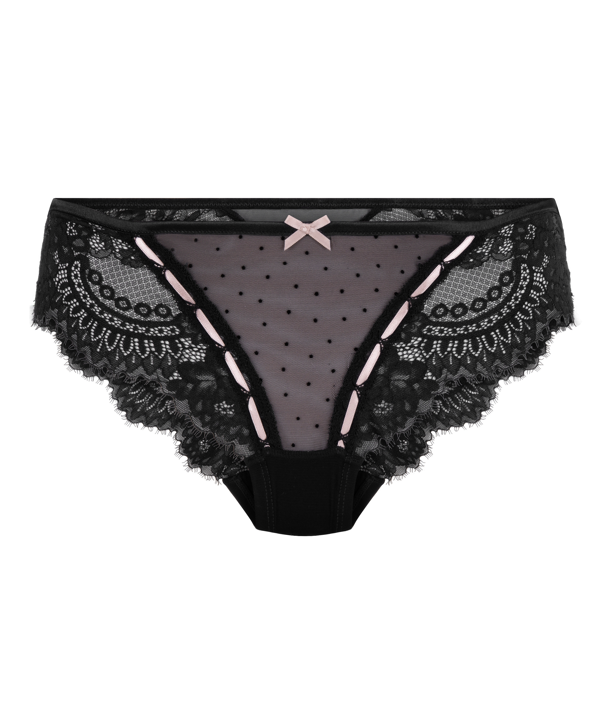 Brazyliany Dorothy, Czarny, main