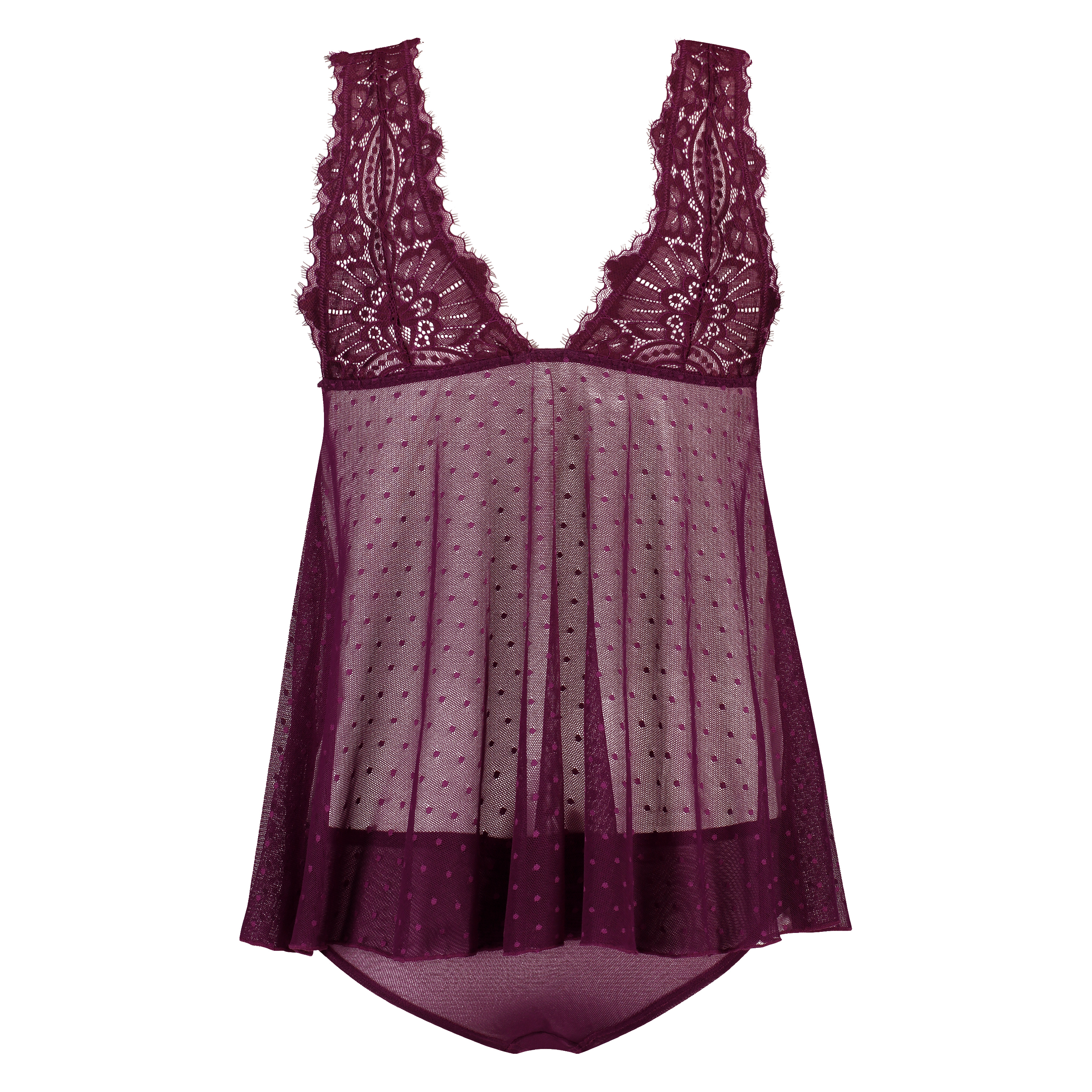 Bailey Cami Set, Zielony, main