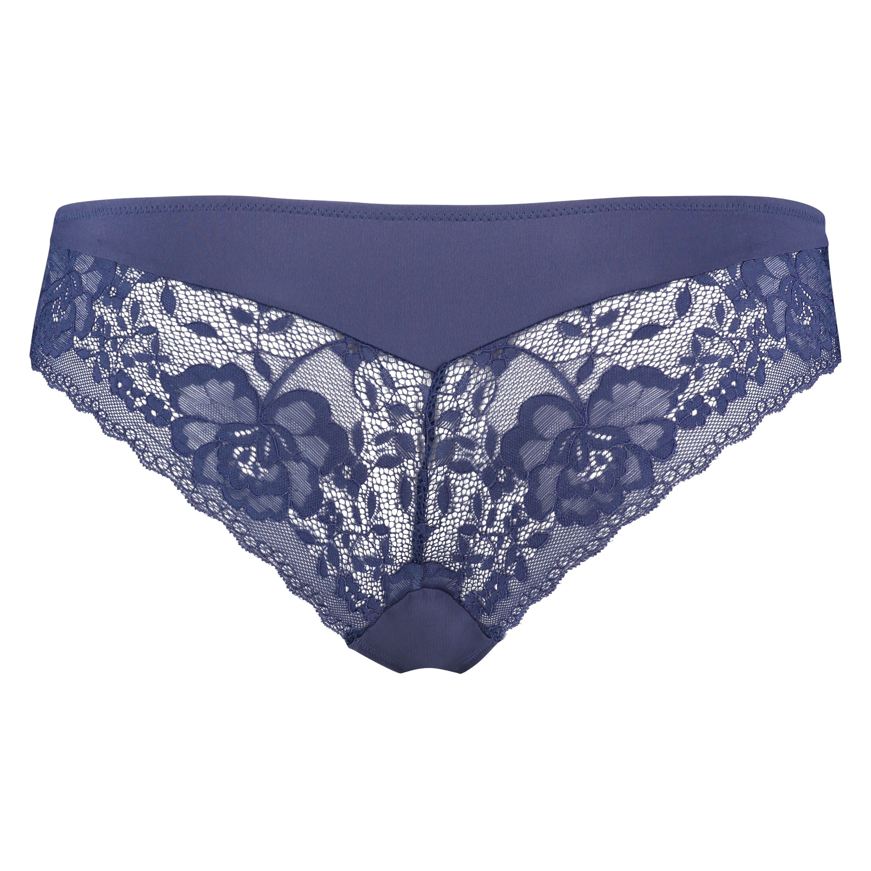 Brazyliany Maya, Niebieski, main