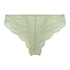 Brazyliany Mercy, Zielony