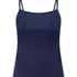 Super Comfort Top, Niebieski