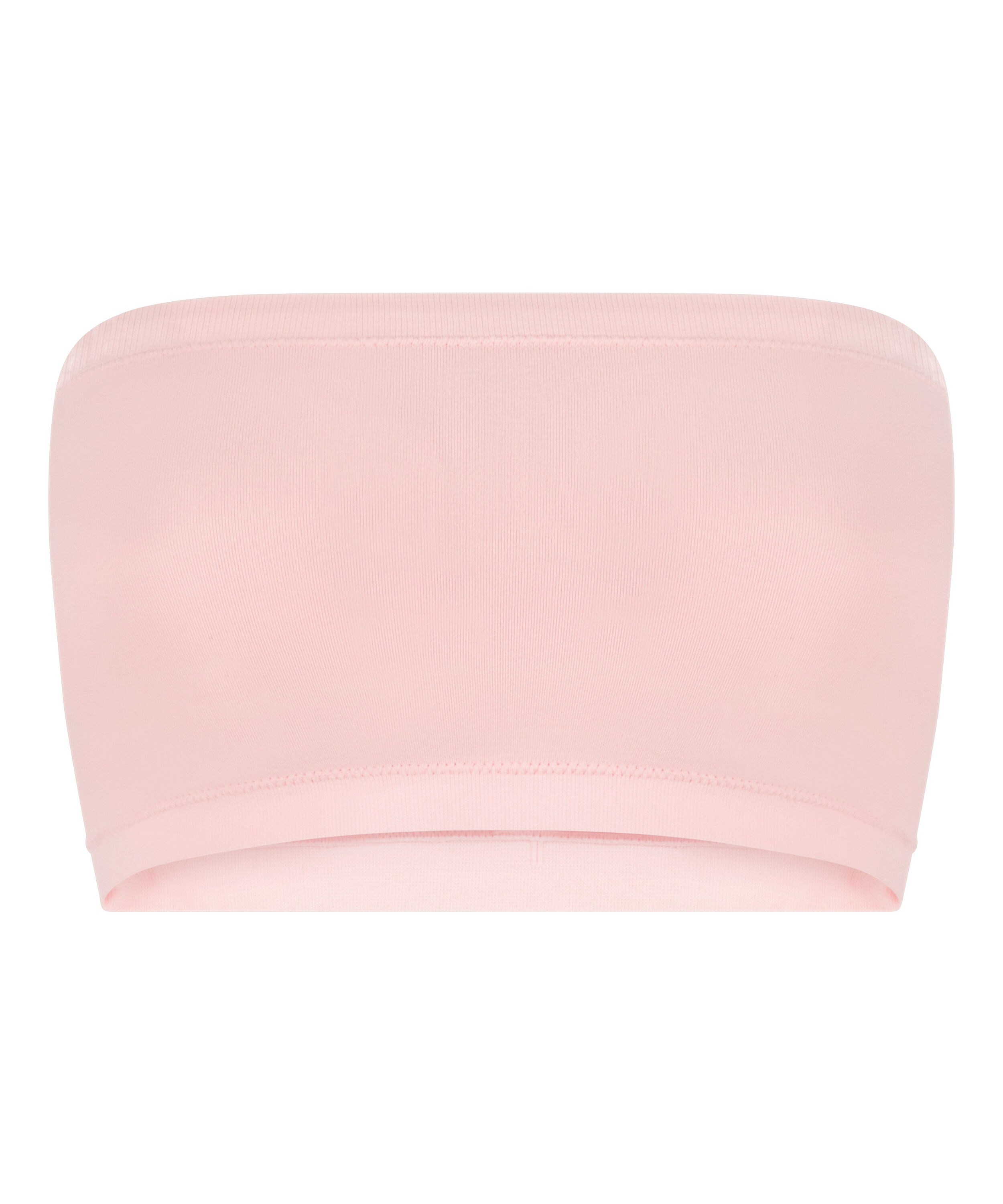 Biustonosz bralette bandeau Dide, R&oacute;żowy