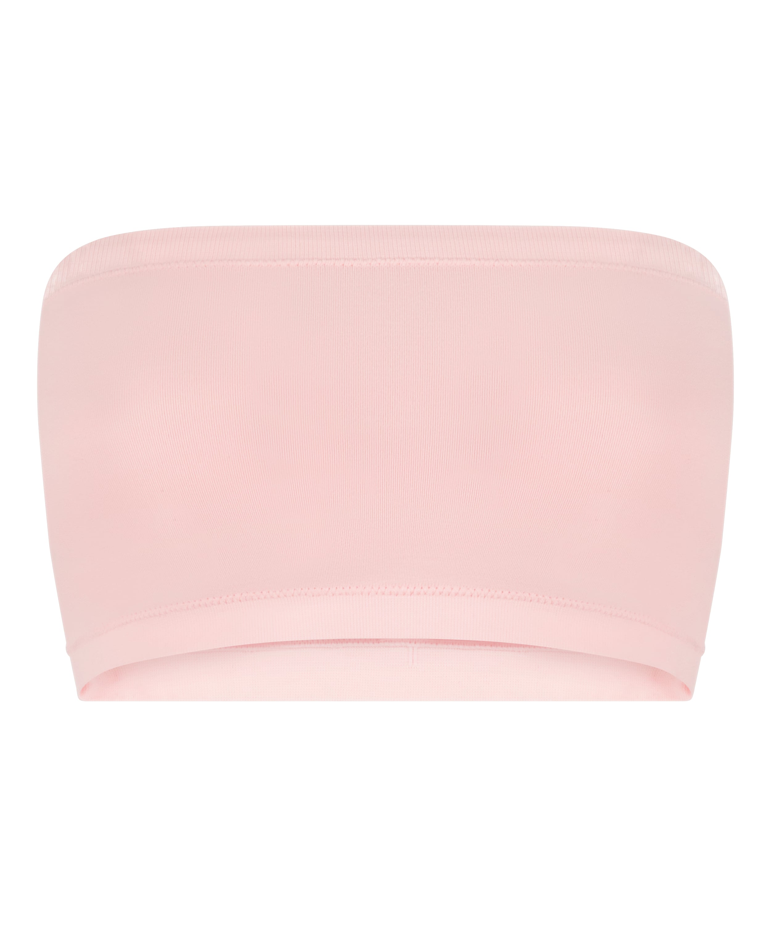 Biustonosz bralette bandeau Dide, R&oacute;żowy, main