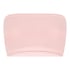 Biustonosz bralette bandeau Dide, R&oacute;żowy