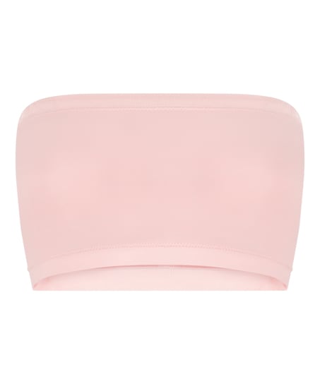 Biustonosz bralette bandeau Dide, R&oacute;żowy