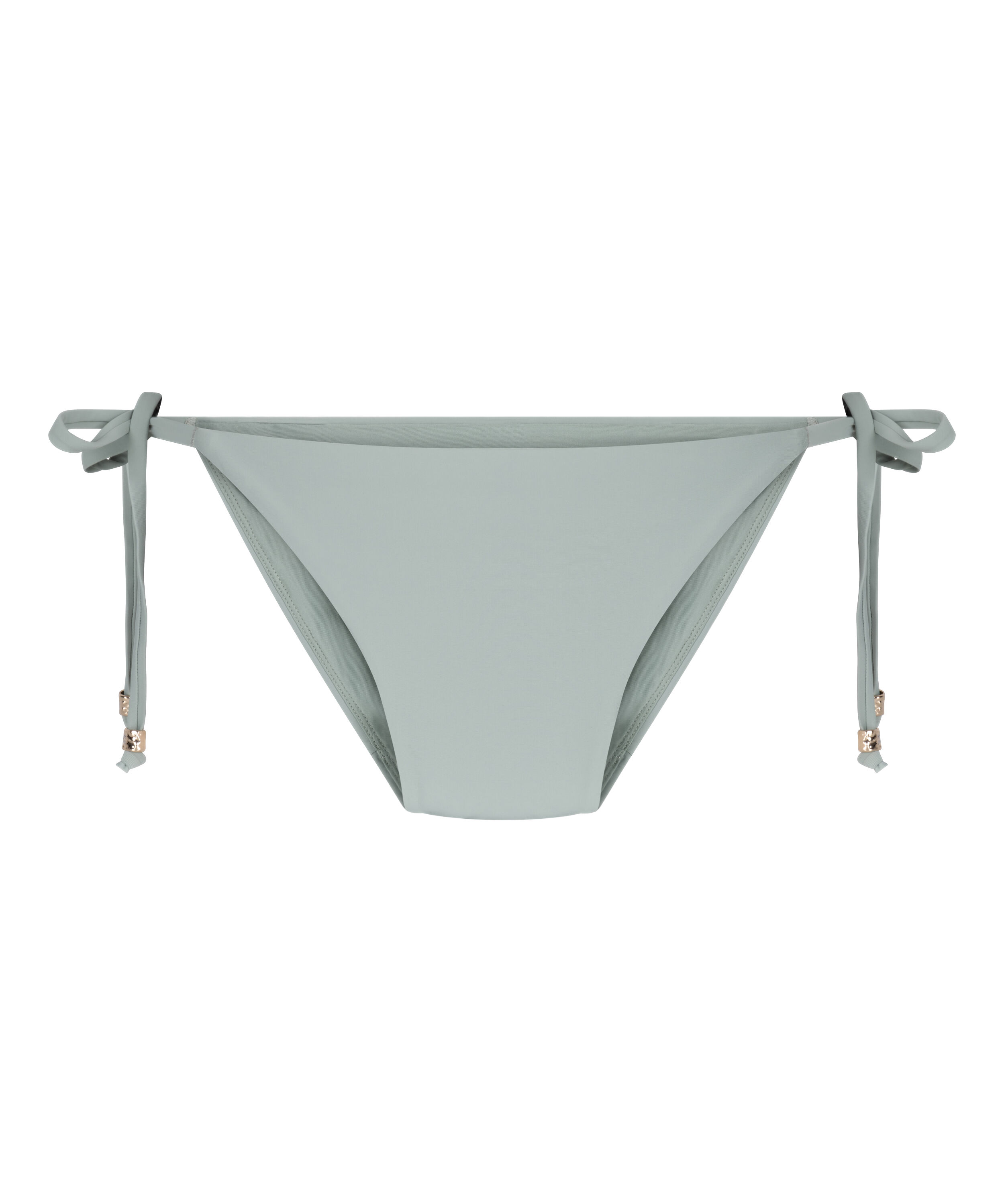 D&oacute;ł od bikini Luxe, Zielony