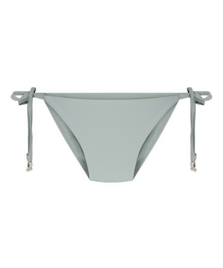 D&oacute;ł od bikini Luxe, Zielony