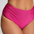 Majtki bikini modelujące sylwetkę Costa Rio, R&oacute;żowy