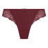 Stringi Sophie, Czerwony