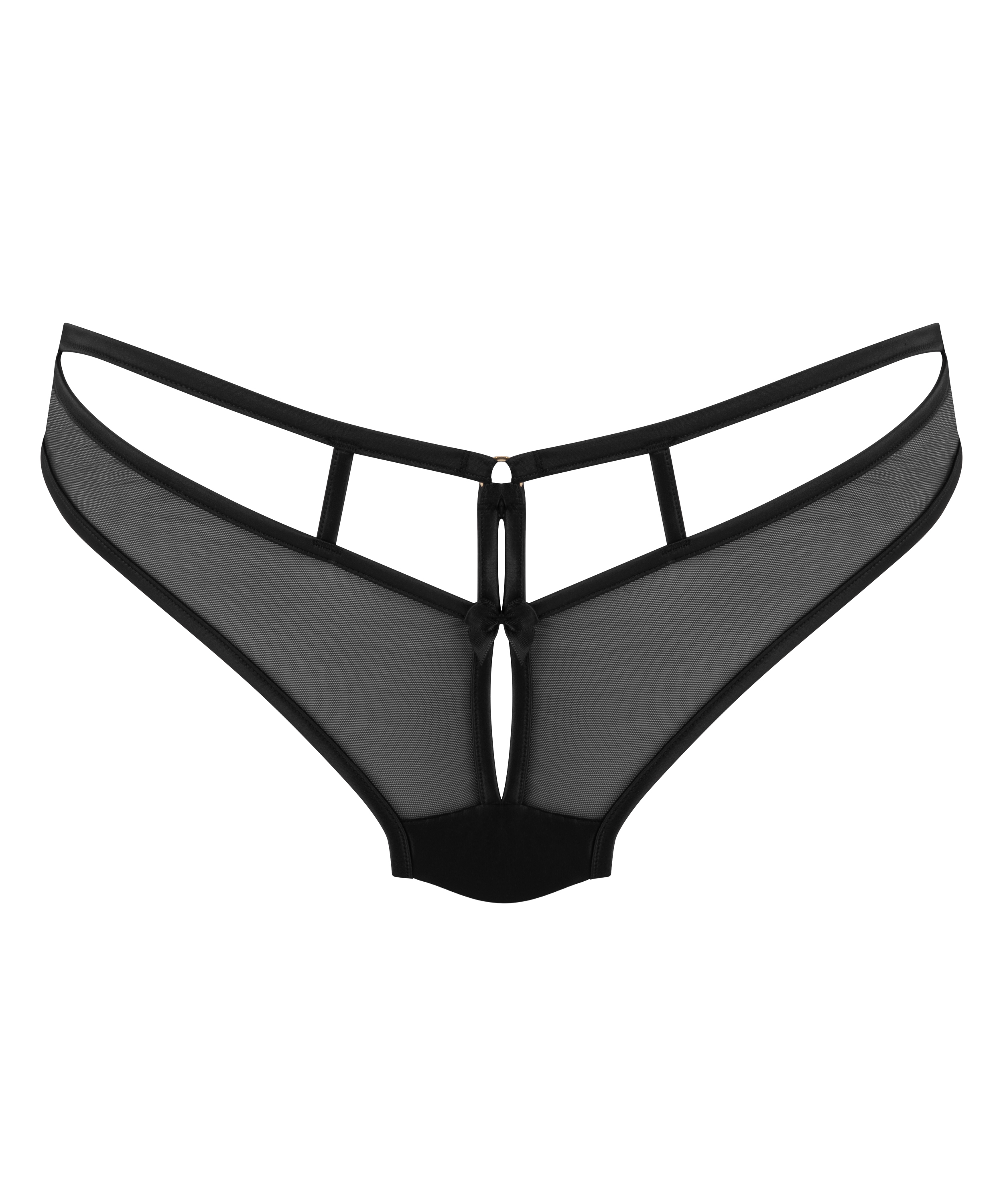 Brazyliany Vienna, Czarny, main