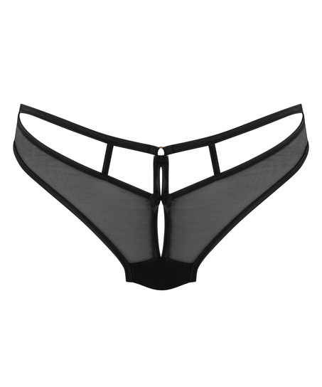 Brazyliany Vienna, Czarny