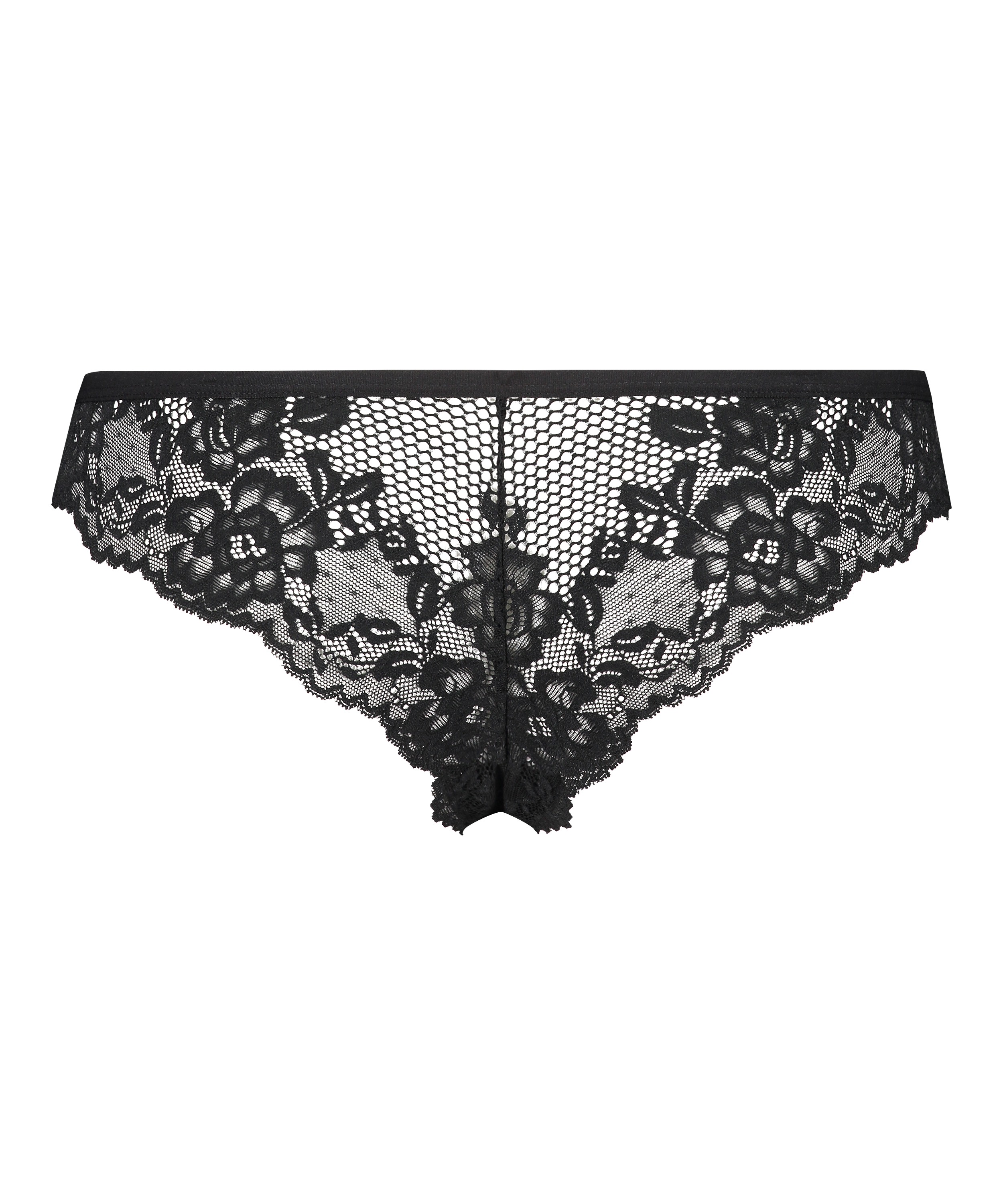 Brazyliany Bianca, Czarny, main