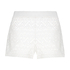 Szorty plażowe, Czarny