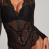 Body Bella, Czarny