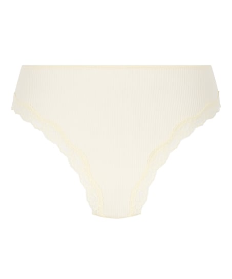 Brazyliany Lola, Ż&oacute;łty