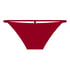 Tanga Invisible, Czerwony