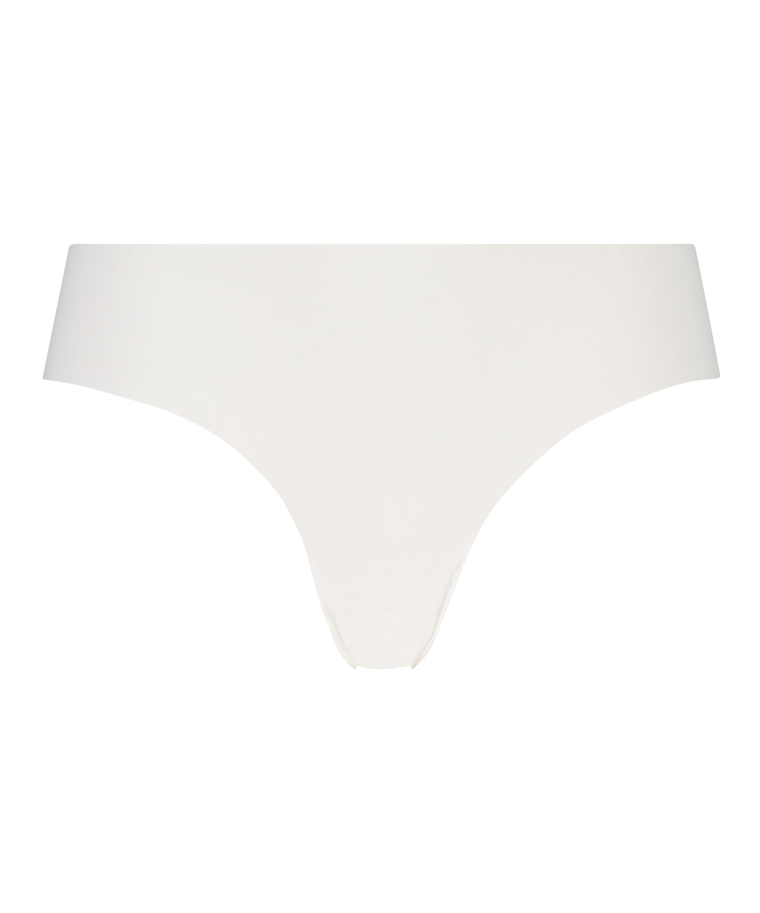 Niewidoczne pod ubraniem brazyliany, Biały, main