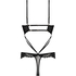 Body Sable, Czarny