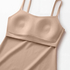 Super Comfort Top, Beżowy