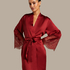Kimono Camille, Czerwony