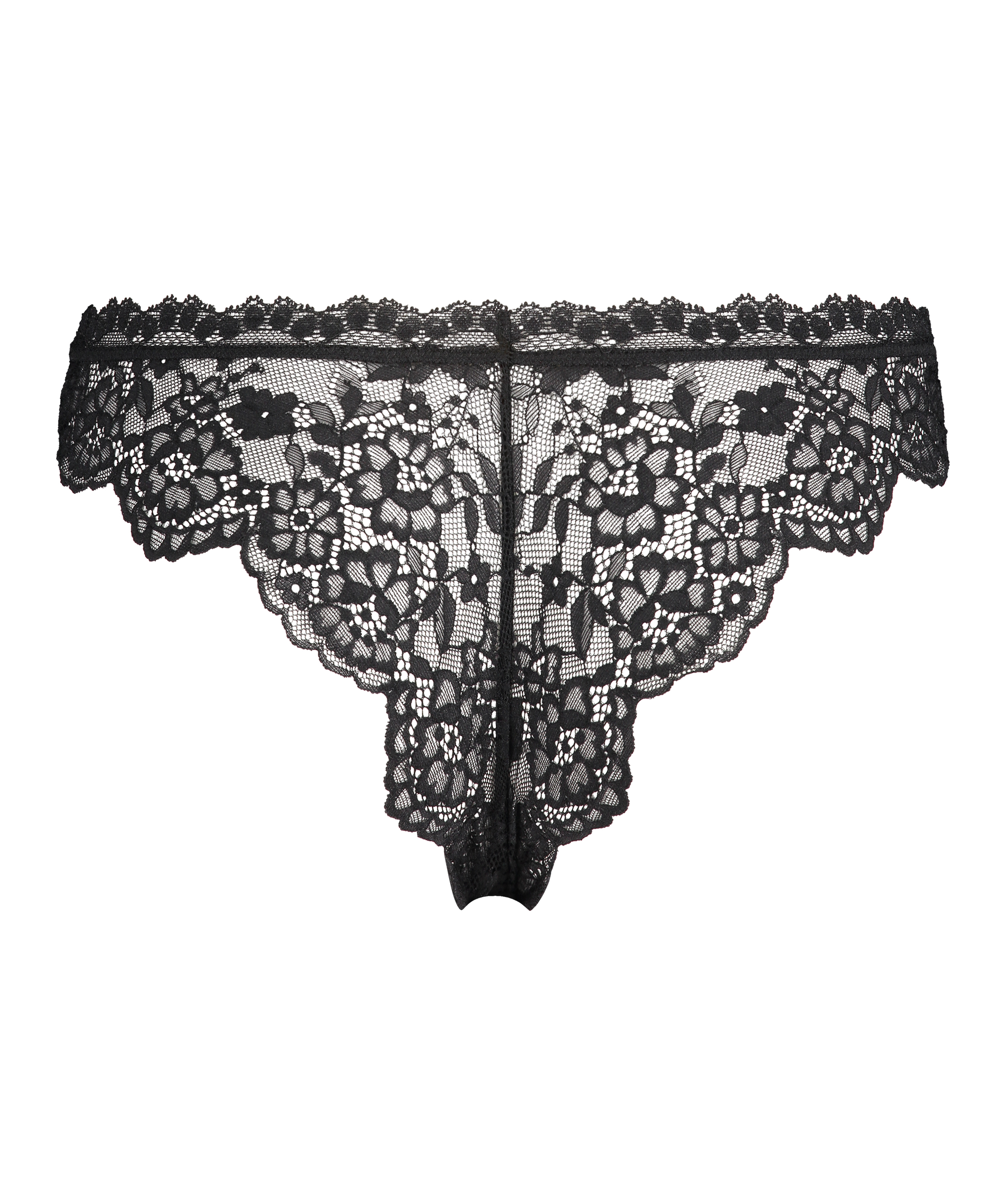 Mila Brazilian, Czarny, main