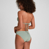 D&oacute;ł od bikini Luxe, Zielony