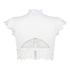 Bralette Amelia, Biały
