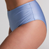 Modelujący d&oacute;ł bikini Honolulu, Niebieski