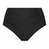 Majtki Bikini Luxe, Czarny