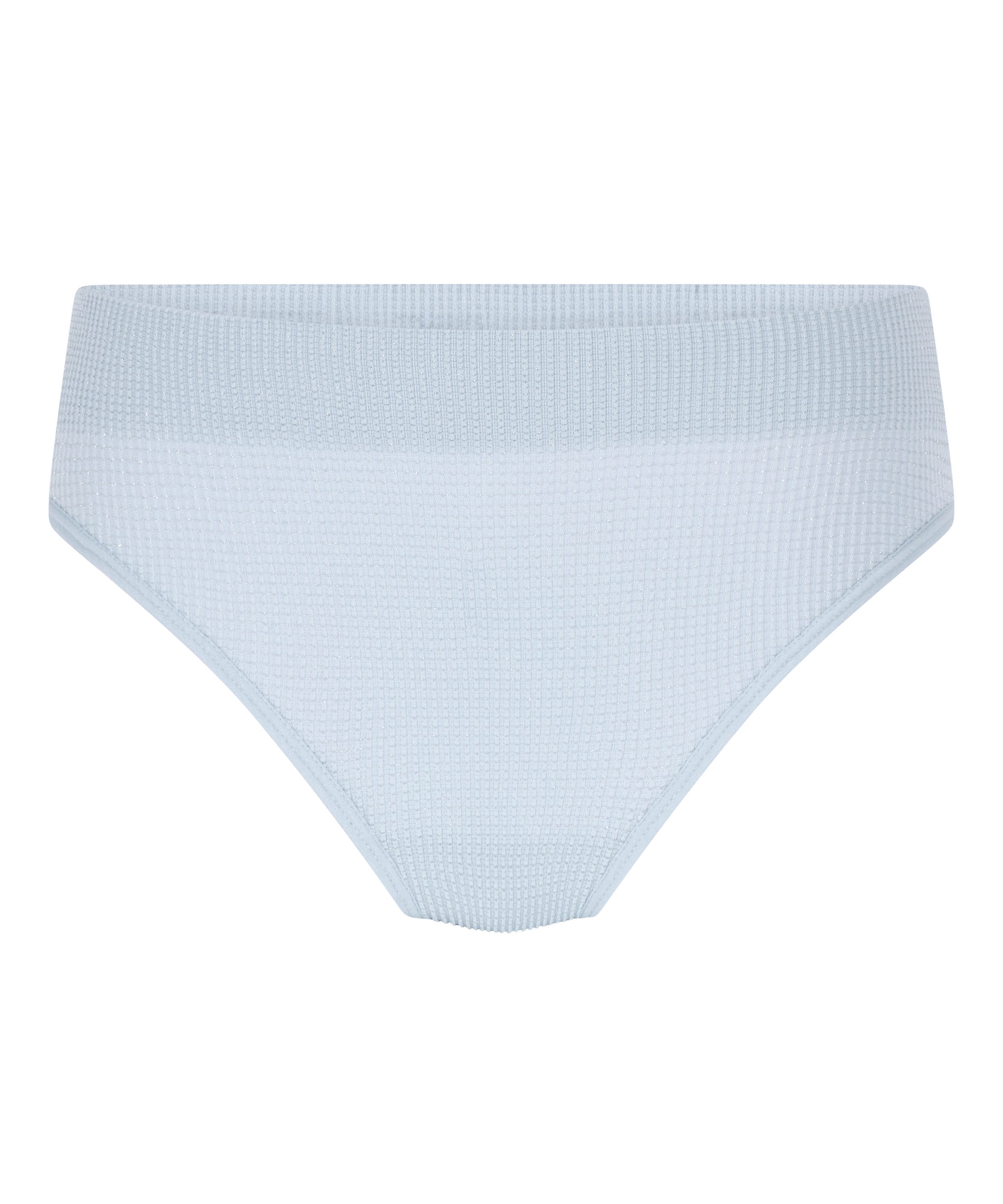 Majtki brazylijskie Dianne, Niebieski, main