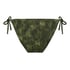 D&oacute;ł od Bikini Palermo, Zielony