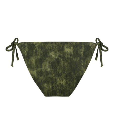 D&oacute;ł od Bikini Palermo, Zielony