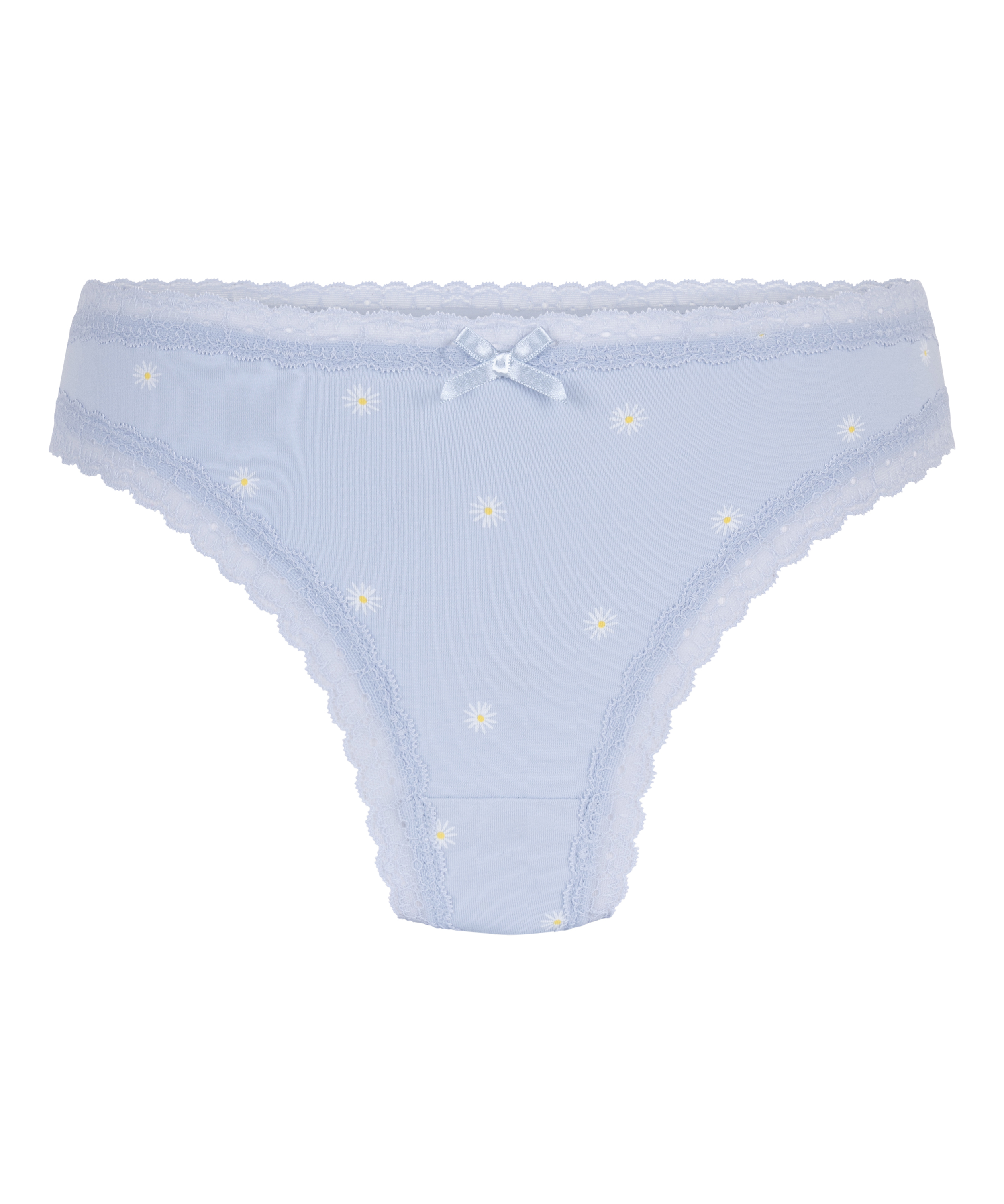 Stringi Georgia, Niebieski, main