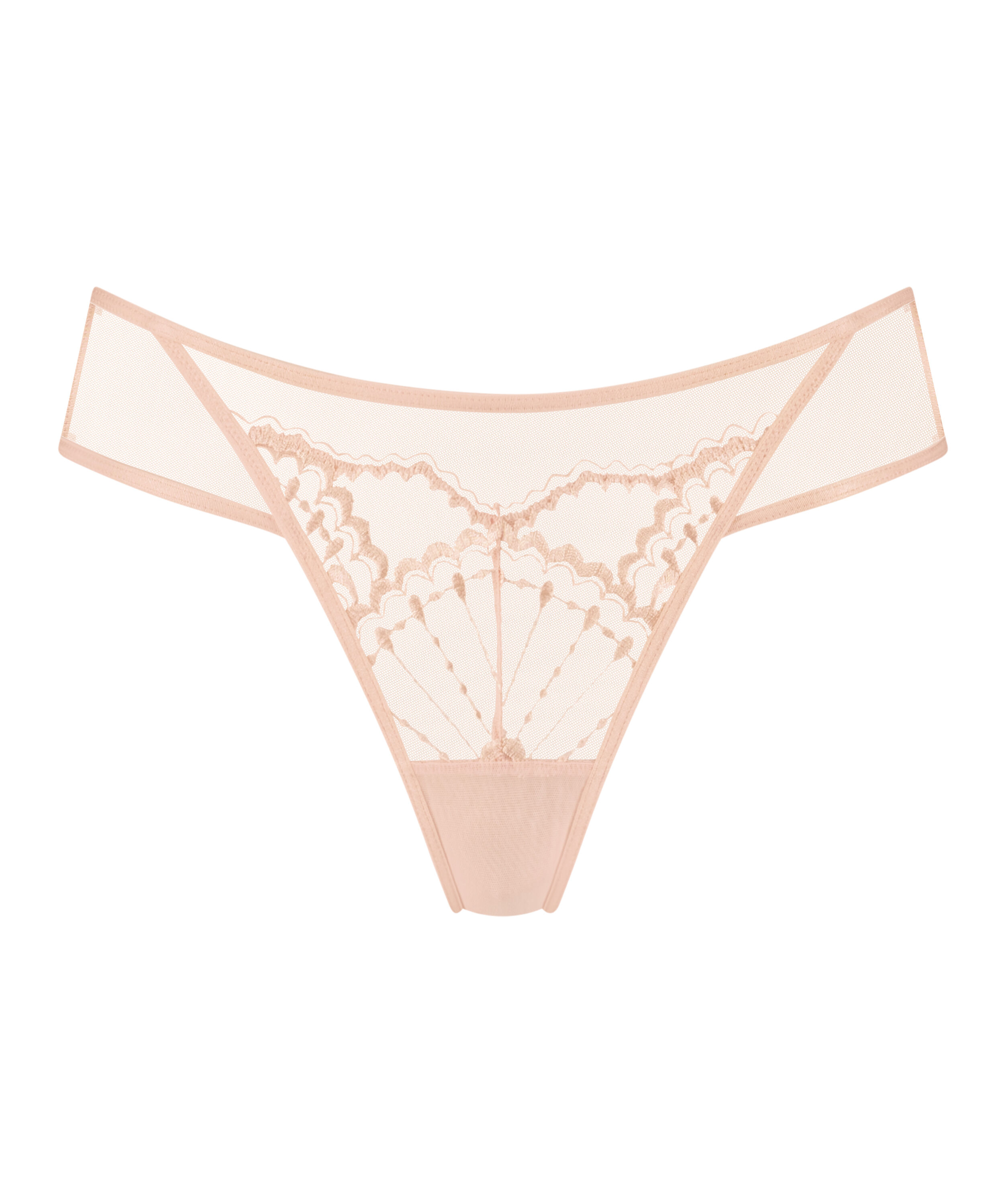 Stringi Jade, R&oacute;żowy