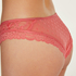 Indi majtki brazyliany, R&oacute;żowy