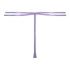 Stringi Isabella, Fioletowy