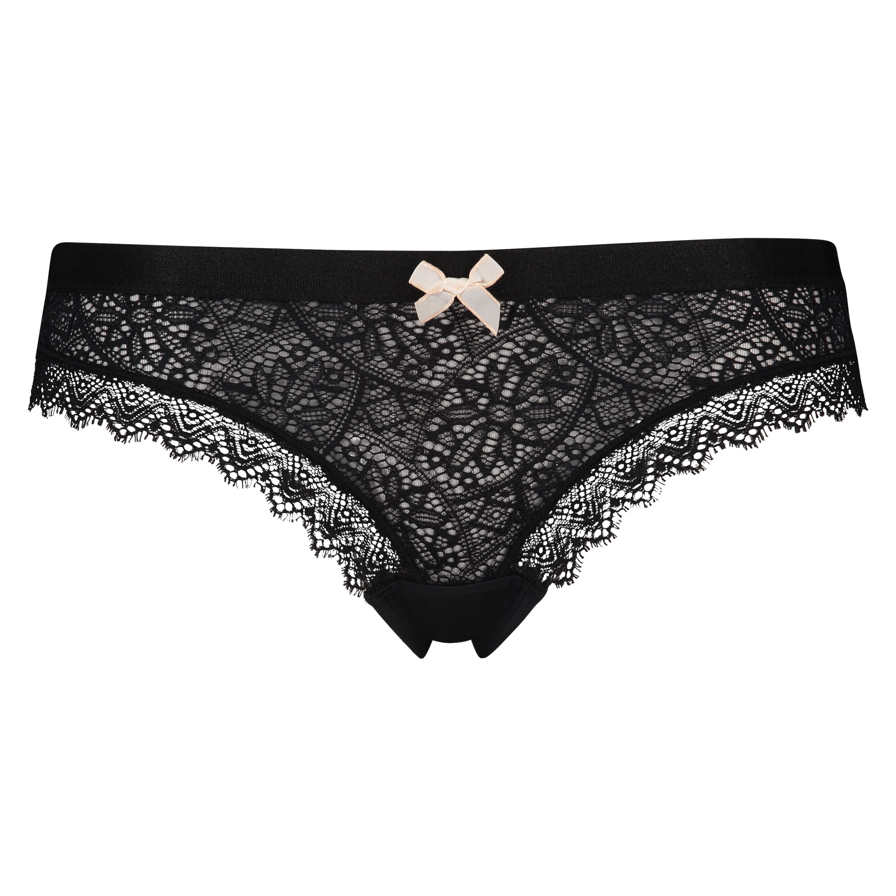 Acantha Brazilian, Czarny, main