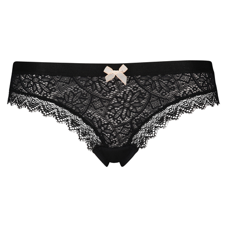 Acantha Brazilian, Czarny