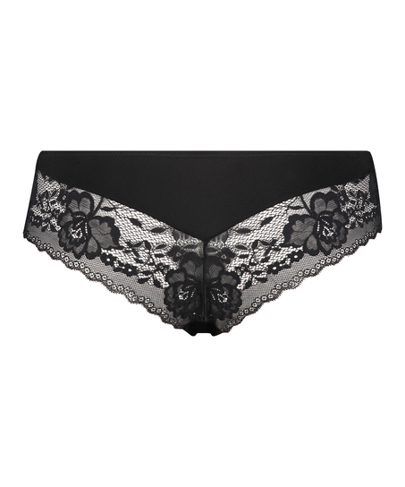 Brazyliany Maya, Czarny