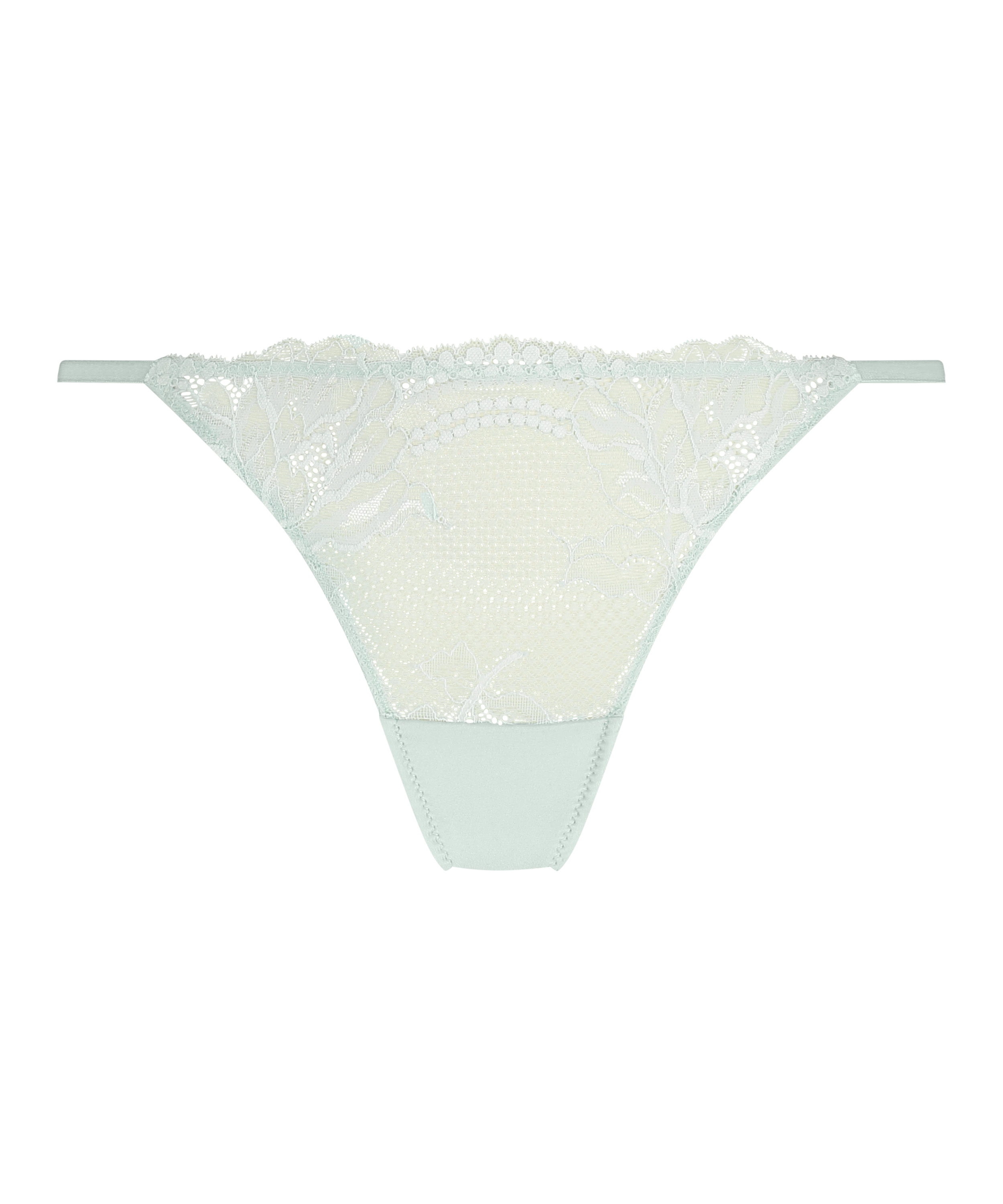 Stringi Leonie, Zielony, main