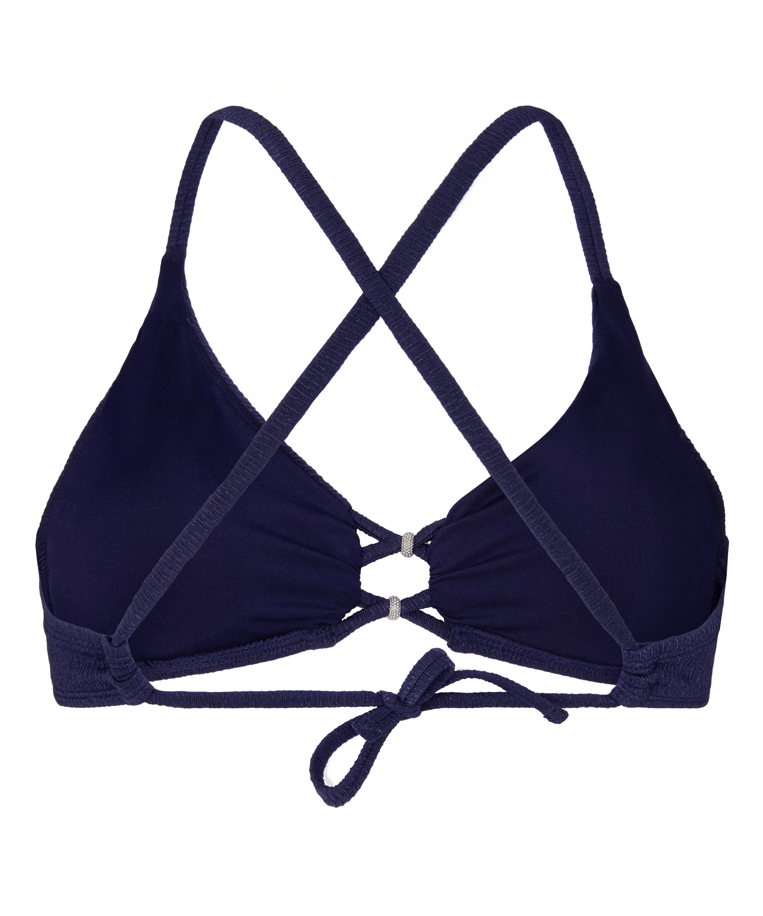Bikini Top Sorrento, Niebieski, main