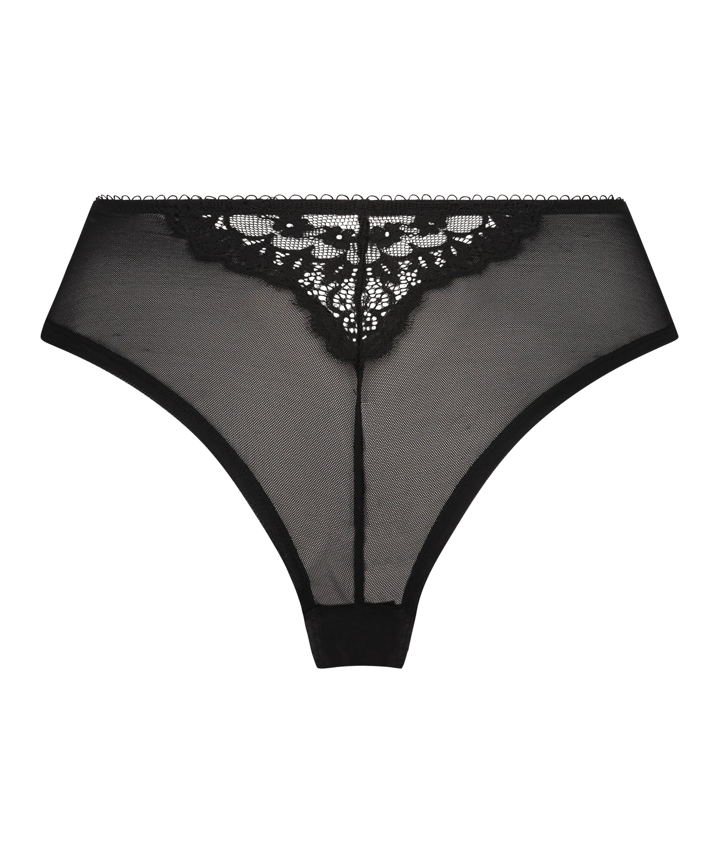 Brazyliany Daisy, Czarny, main