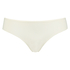 Brazyliany Lace Back, Biały