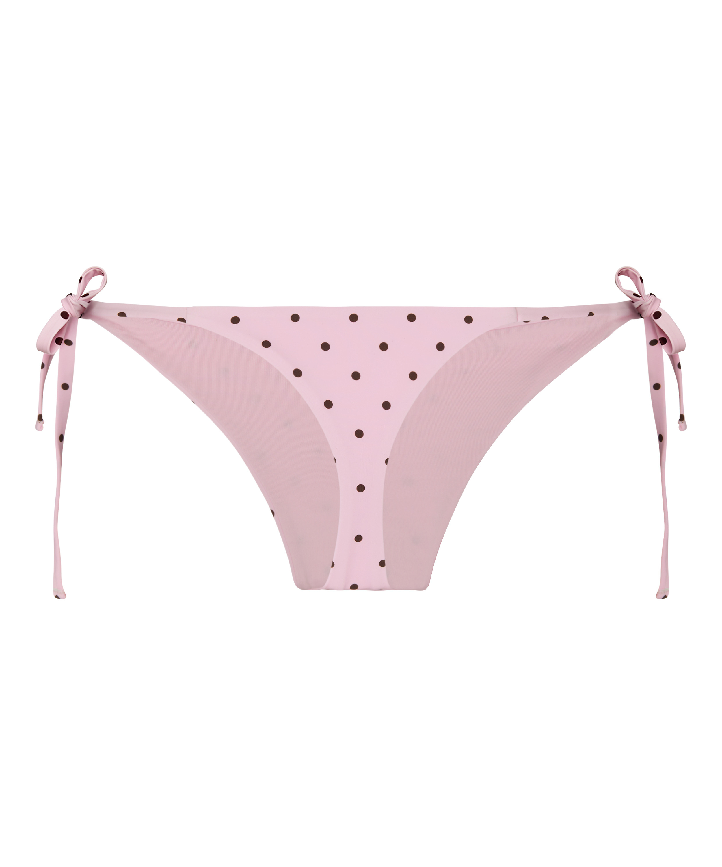 Figi Bikini Highleg Alicante, R&oacute;żowy, main