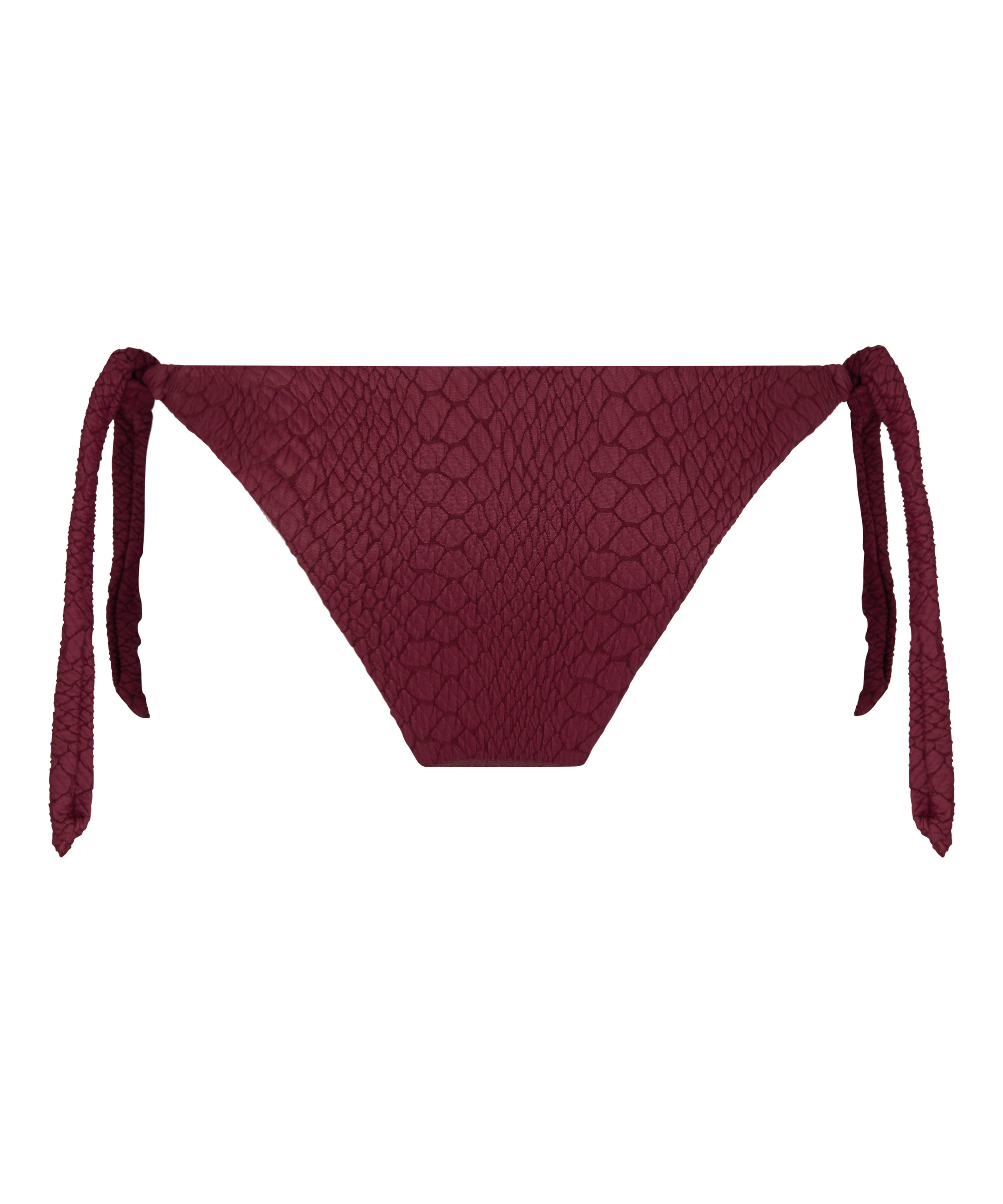 D&oacute;ł od Bikini Aruba, Fioletowy, main
